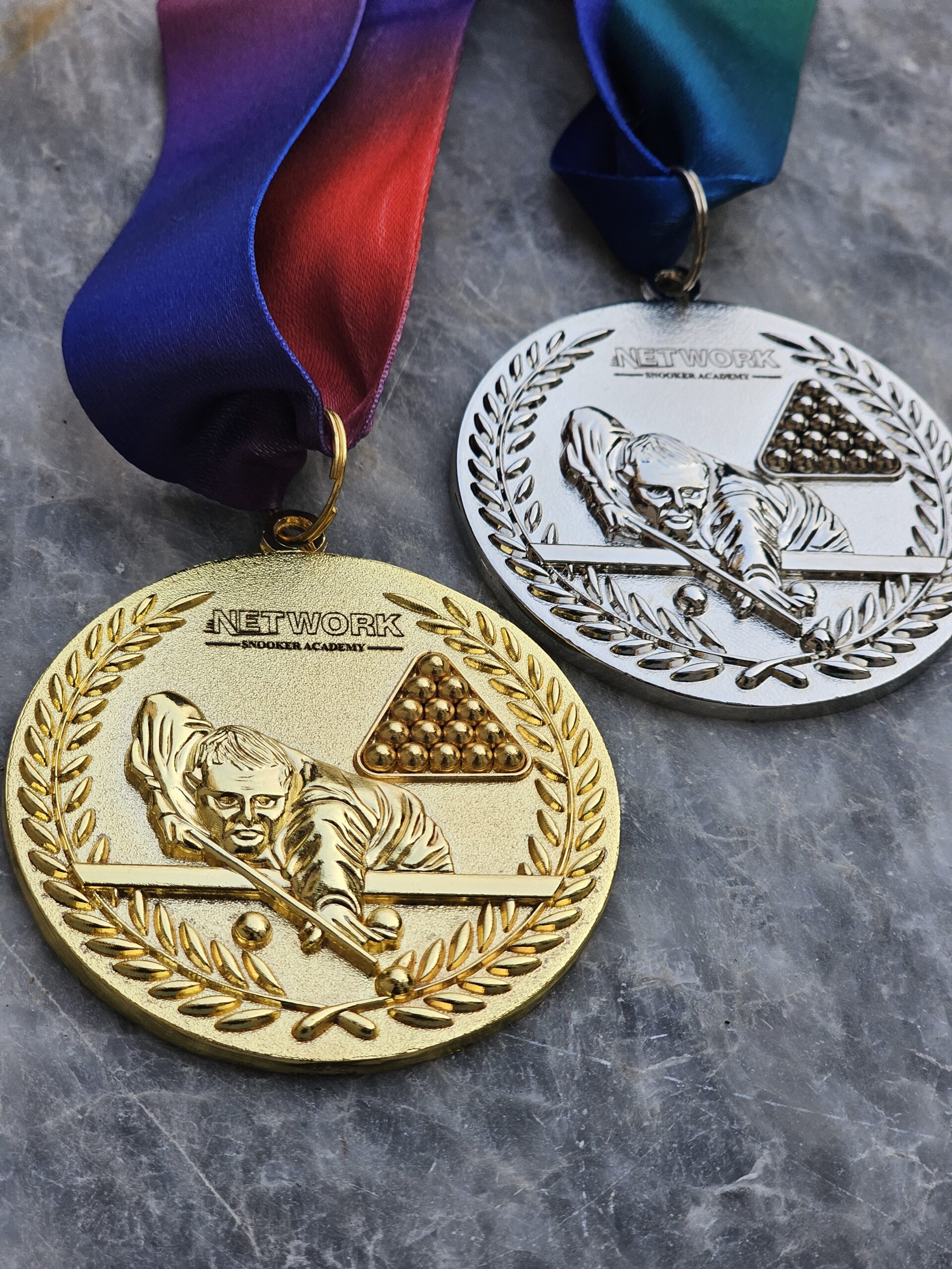 Medals