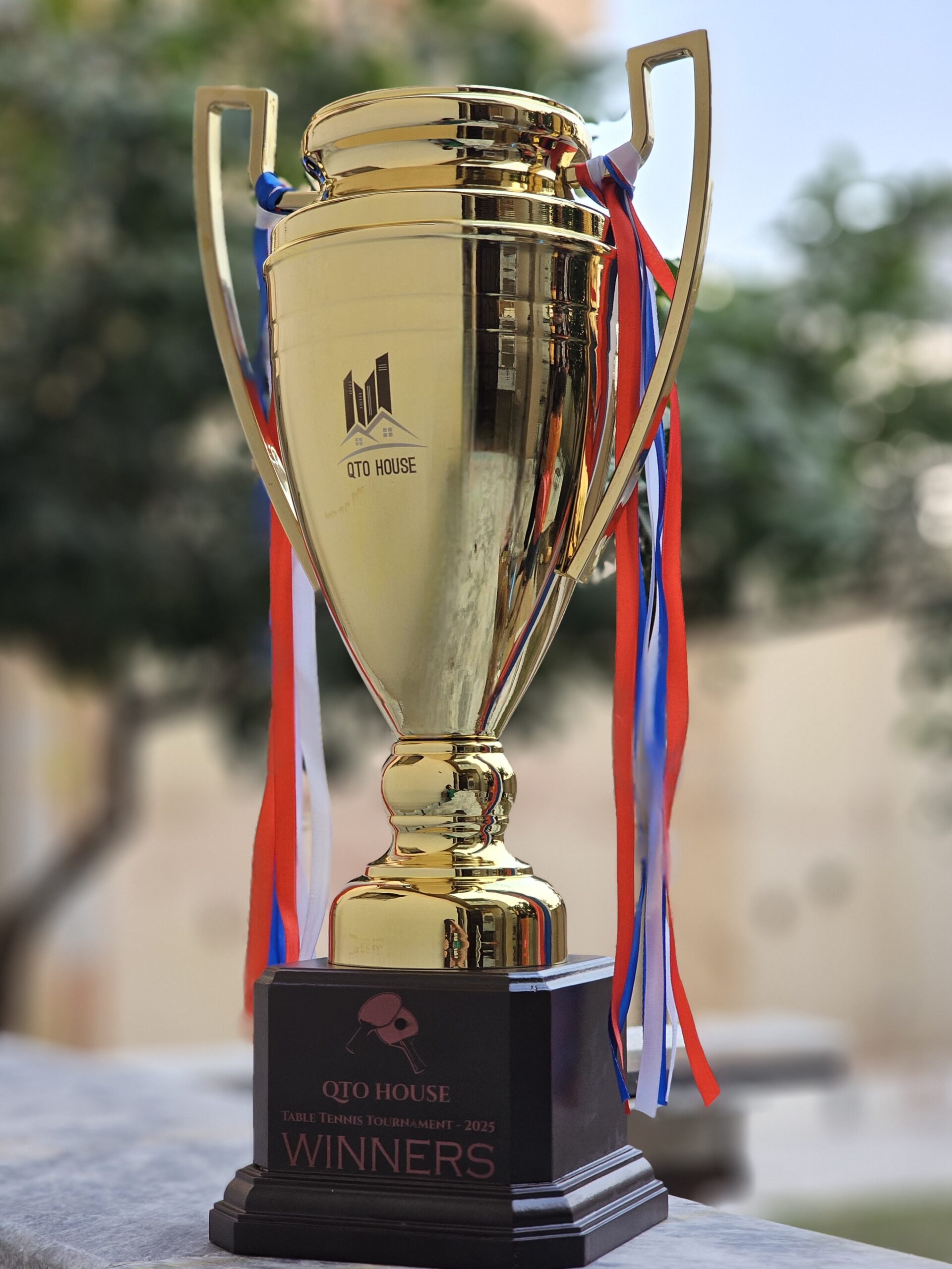 Trophies