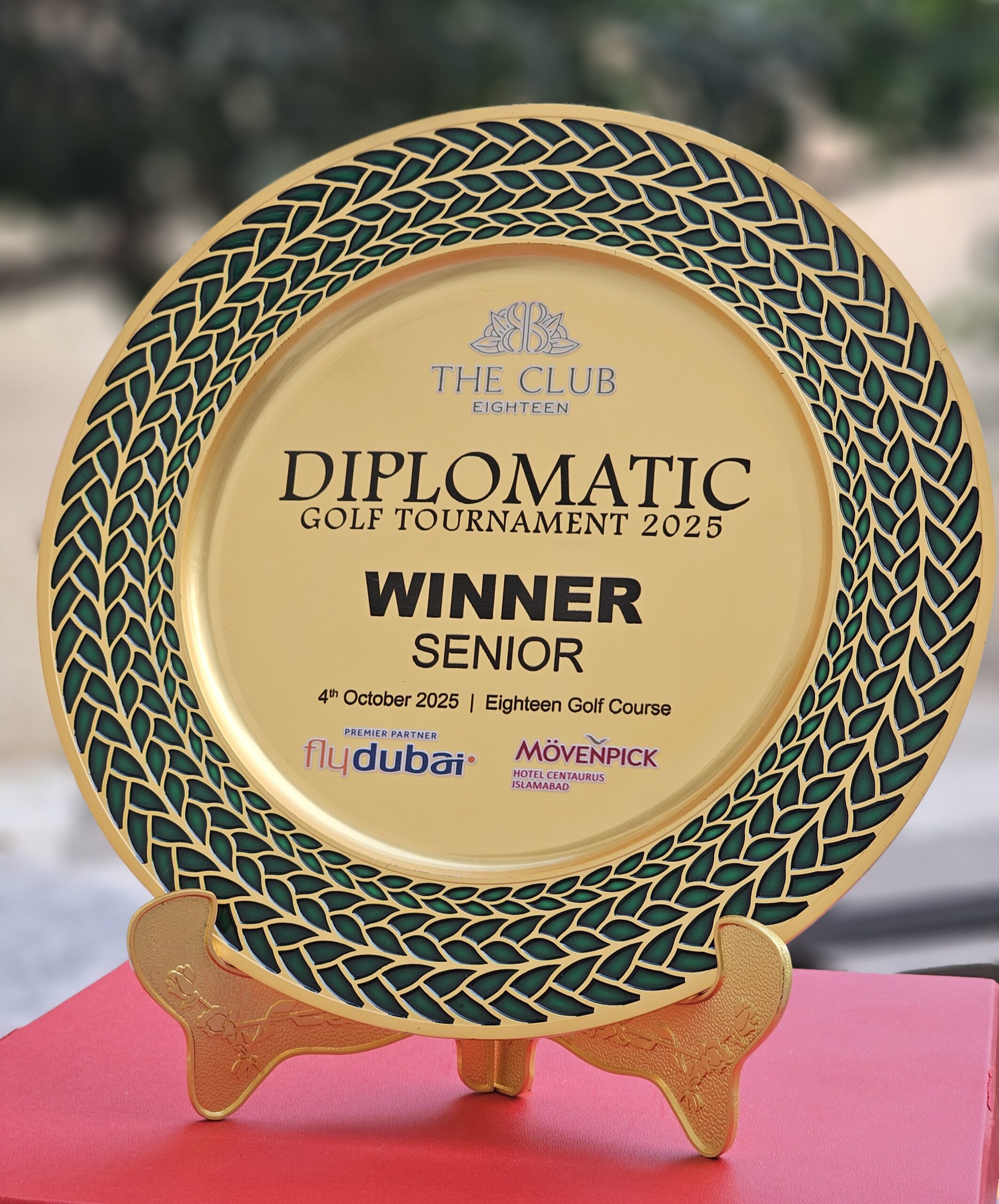 Premium Laser Engraving